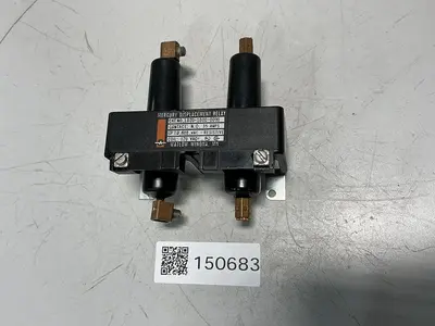 USED WATLOW CONTROLS LD20-1000-0U00