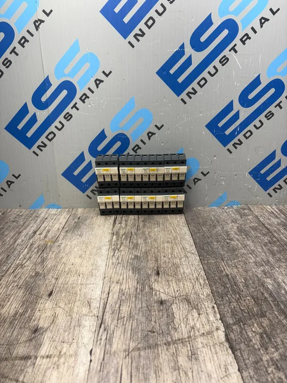 Used SCHNEIDER ELECTRIC DF103 RN-2019-W06 Misc Electrical & Power Parts South Carolina US | ESS Industrial Equipment Sales #480623