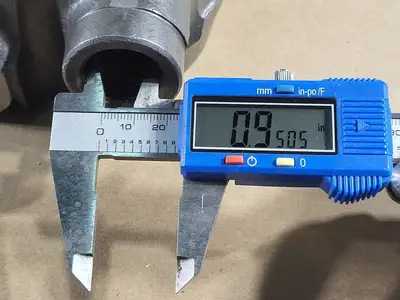 NEW BOART LONGYEAR 5603885