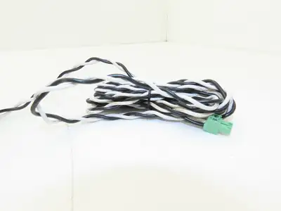 EGauge Systems ECS20-200 Current Transformer Split-Core CT 20mm 200A 600VAC