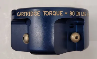 VALENITE VFA-040-5R-BDY Tooling & Accessories, Tooling | Machinery Central (7)