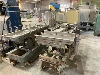 Witte 222D Classifiers | The Pelletizer Group (1)