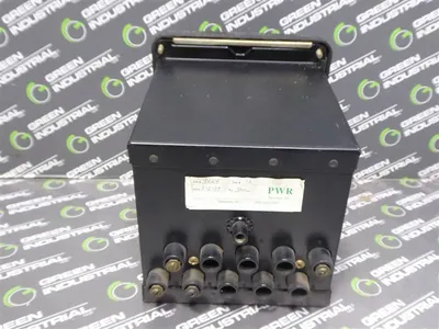 ABB 264C898A01 C0-6 Overcurrent Relay .5-2.5 Amps Used