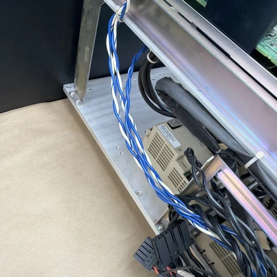 USED Yaskawa SRDA-2MH12