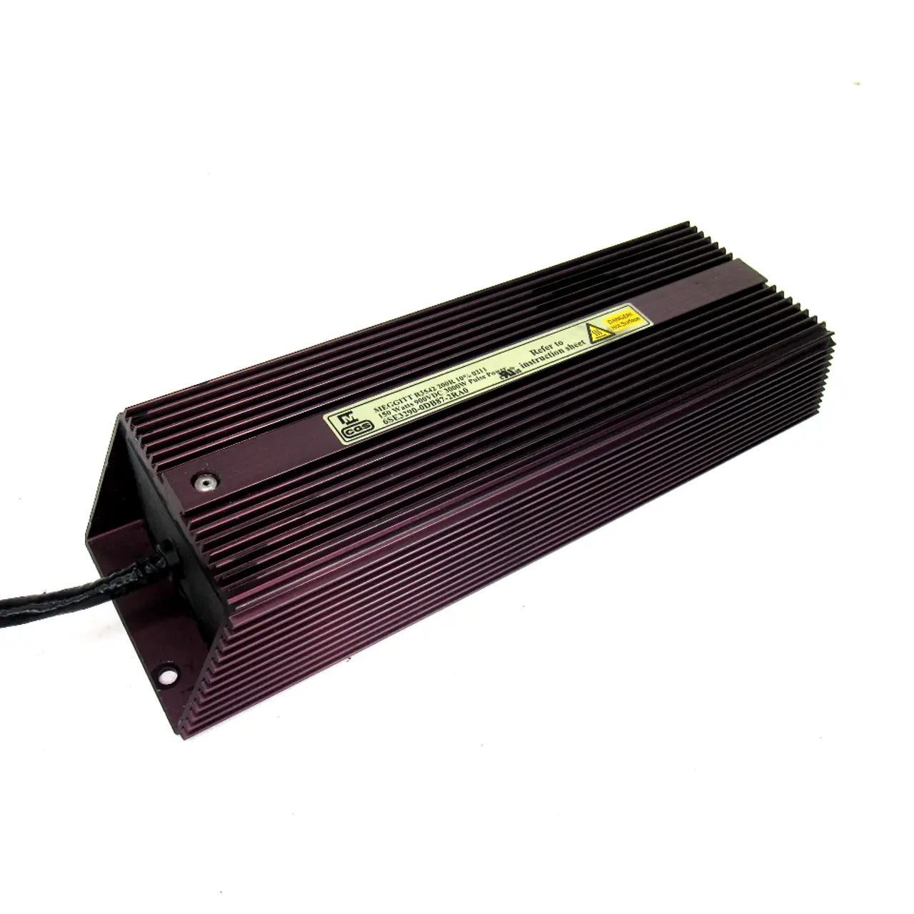 USED MEGGITT 6SE3290-0DB87-2RA0