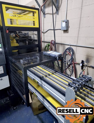 USED 2019 Fanuc Robodrill a-D21SiB5