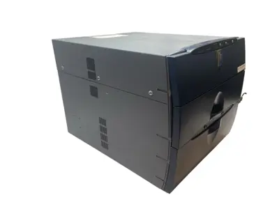 USED THERMO SCIENTIFIC DC-5 ION DETECTOR/CHROMATOGRAPHY SYSTEM MODULE