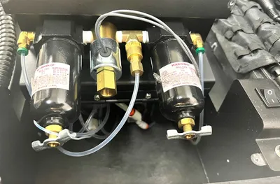 USED CleanBlast FCL-P1000