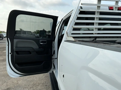 Used 2017 CHEVROLET SILVERADO Pickup Trucks Michigan US | Miedema Asset Management Group #1320474