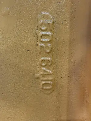 USED CINCINNATI MILACRON 5026410 / 502640