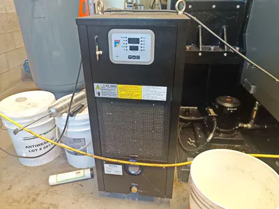 2019 HURCO VM10I Vertical Machining Centers | CNCsurplus (8)