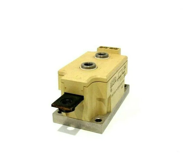 Used SEMIKRON _UNKNOWN_ Misc Electrical & Power Parts | SB Industrial Supply #844572