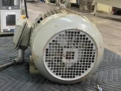 USED PEM CH132S-4