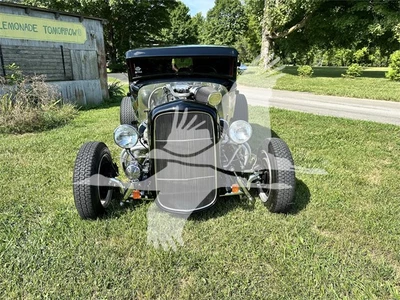 USED 1931 FORD MODEL A