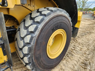 Used 2024 CATERPILLAR 966 Wheel Loaders | Abele Tractor #1342907