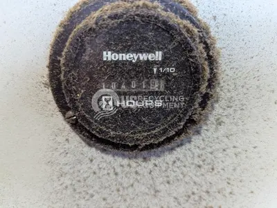 USED IPS 30HP AUTO TIE HORIZONTAL