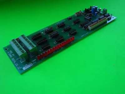 Used SCIEMETRIC INSTRUMENTS 241 REV 3 Circuit Boards Michigan US | Ideal Machinery #1277813