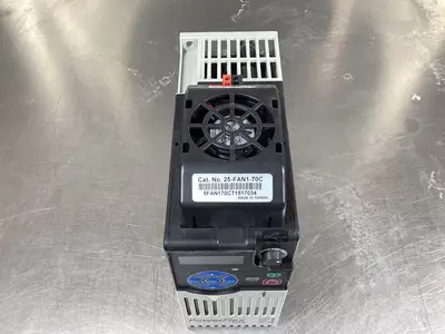 Used Allen-Bradley _UNKNOWN_ Variable Speed Drives South Carolina US | Palmetto Automation #1704460