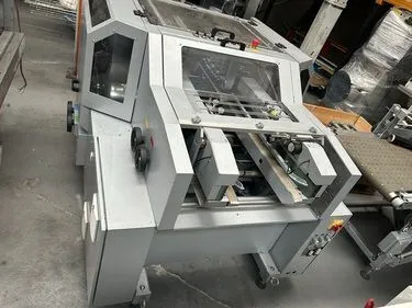 USED 2013 gammerler RS164