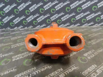 USED VIBCO BVS 320