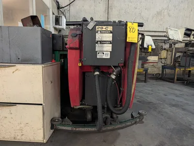 Used _UNKNOWN_ _UNKNOWN_ Washers/Scrubbers Texas US | IRS Auction #1320636