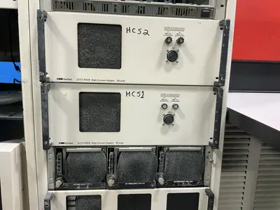 USED GENRAD 2272