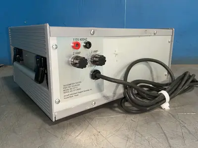 Used AIRCRAFT INSTRUMENT SUPPORT SERVICES INC. 9712 Aviation Test Equipment Ohio US | HGR 24 #1572158