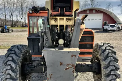 Used 2011 JLG G10-55A Misc Forklifts Indiana US | Proxy Equipment #1382906