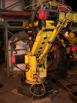 Used _UNKNOWN_ 4 Robots Minnesota US | A&I Equipment #1317368