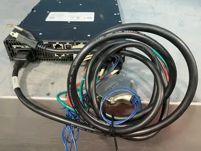 Used AMETEK XG2042 Single Output Power Supplies Ohio US | HGR 24 #1463411