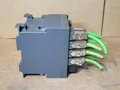 USED SIEMENS 6GK5216-0BA00-2AA3