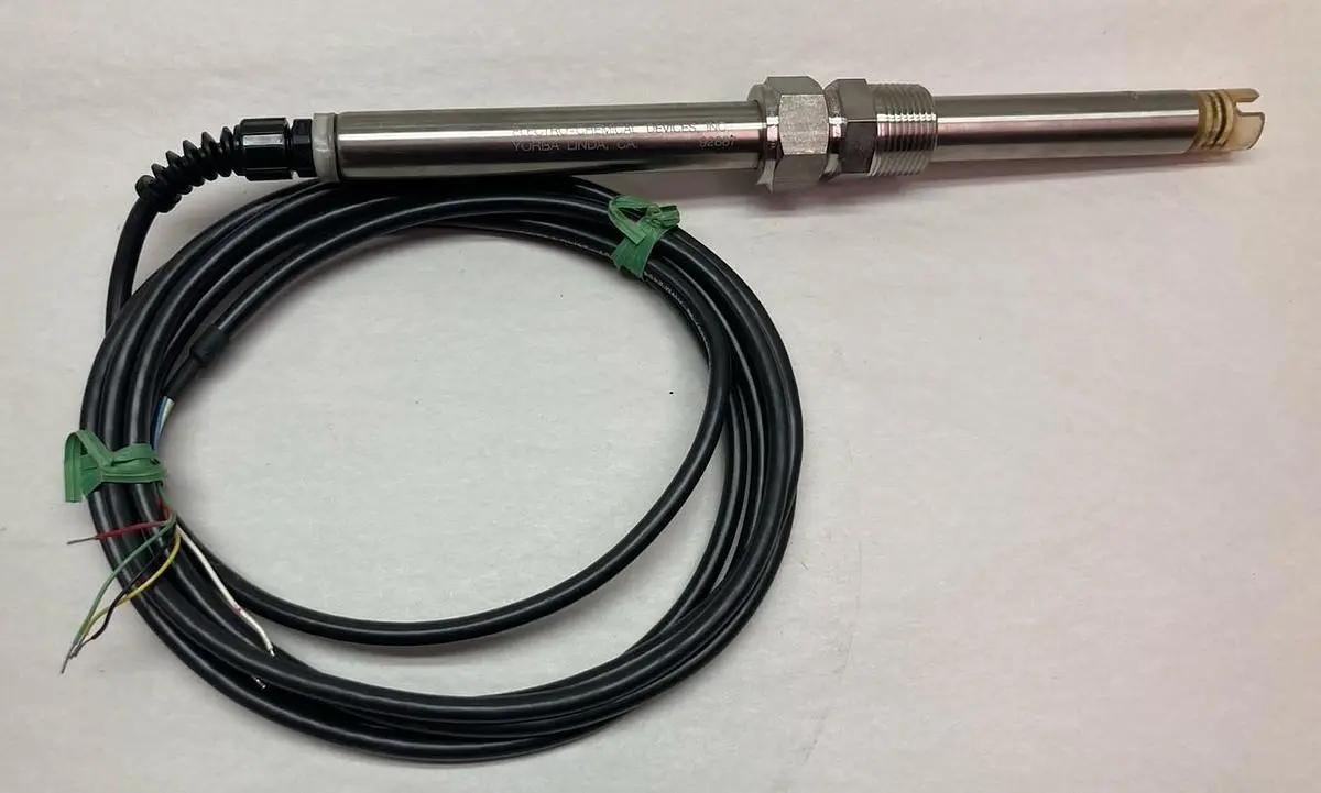 Used ECD CS10-T23 Sensors | Surplus Asset Holdings #1206598