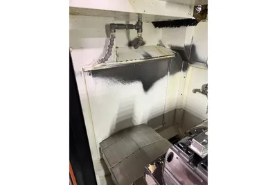 Used _UNKNOWN_ _UNKNOWN_ Vertical Machining Centers (5-Axis or More) Utah US | KD Auctions #1549092
