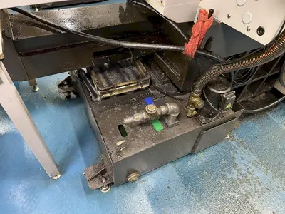 2018 TSUGAMI B0205 III Lathes, CNC, Automatic, Swiss Type | Star Equipment Co., Inc. (28)