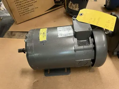Used BALDOR CP3516D Industrial Controls Ohio US | Surplus Asset Holdings #1243106