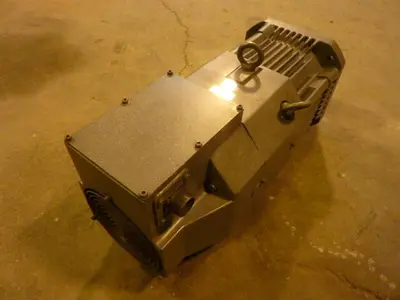 USED MITSUBISHI HA-LH  15K2-Y