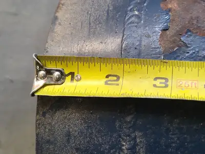 10" 90 Degree Elbow Pipe Fitting
