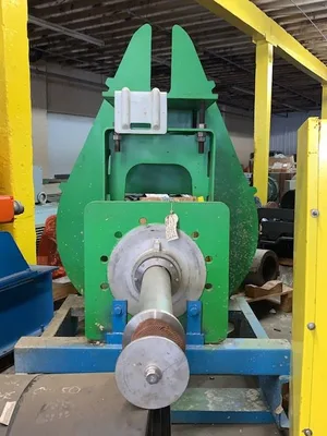 USED Hymac 42FD3060