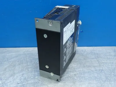 USED OMRON R88DKN04HECT