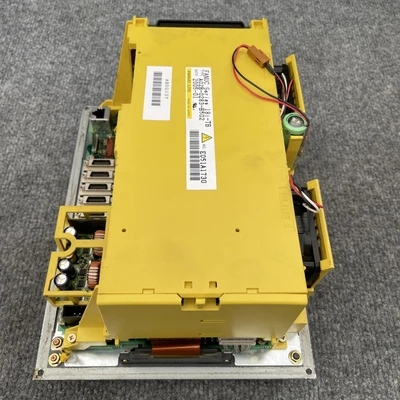 Used FANUC A02B-0283-B502 Misc Industrial Equipment California US | Davliegogo LLC #1708183