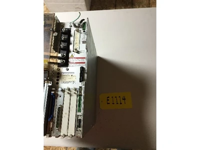INDRAMAT DDS02.1-W150-D Electronics | PressTrader Limited (1)