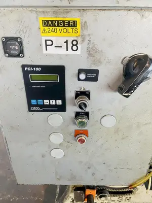 USED WALSH 28