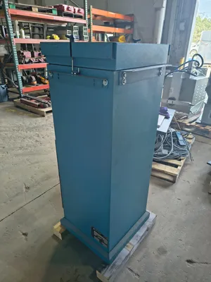 AIRFLOW SYSTEMS INC. MP14-BI-PG6-DL-EXTD0P DUST COLLECTOR | ESS Industrial Equipment Sales (4)