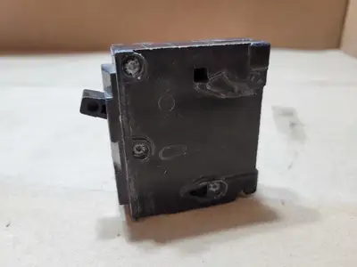 Used SIEMENS Q115 Circuit Breakers British Columbia CA | Lenmark #1488949