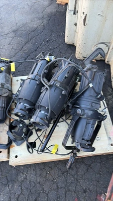 ETC Source Four 750 Accessories | Global Machine Brokers, LLC (3)