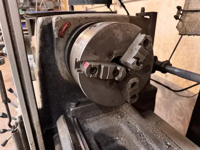 MAZAK MATE Lathes, Gap Bed | Machinery Central (7)