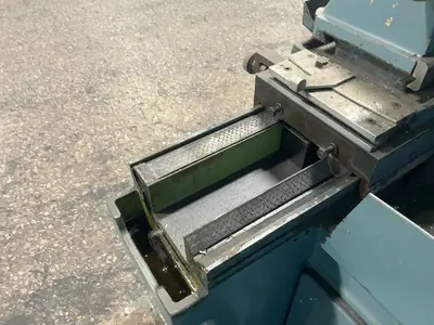 Used 1979 GRISETTI RTA800 Cylindrical Grinders Including Plain & Angle Head Ohio US | HGR 24 #1549602