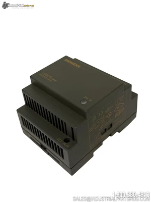 USED SIEMENS 6EP1332-1SH42
