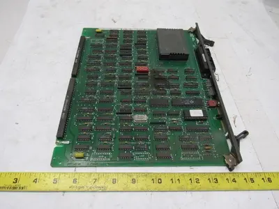 Northern Telecom QPC584L MSI Card Nortel Phone System
