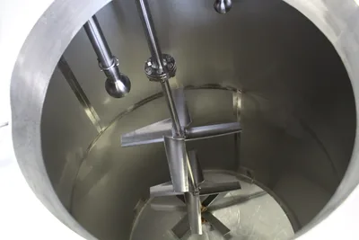 JV Northwest Blend Tank 2